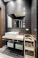 Shortstays Design Loft Broglio 2