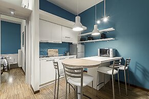 Shortstays Design Loft Broglio 2