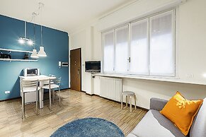 Shortstays Design Loft Broglio 2