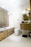 Al Murooj Grand Hotel