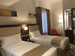 Al Murooj Grand Hotel