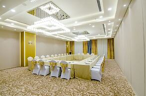 Al Murooj Grand Hotel