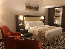 Al Murooj Grand Hotel