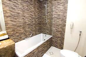 Al Murooj Grand Hotel