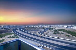 Al Murooj Grand Hotel