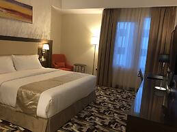 Al Murooj Grand Hotel