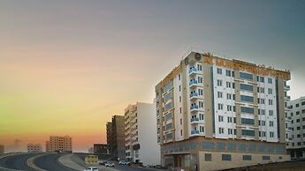 Al Murooj Grand Hotel