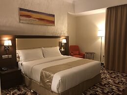 Al Murooj Grand Hotel