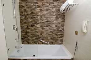 Al Murooj Grand Hotel