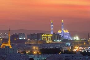 Al Murooj Grand Hotel