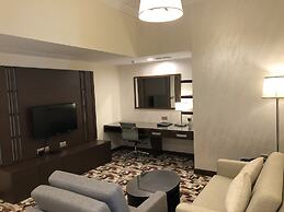 Al Murooj Grand Hotel