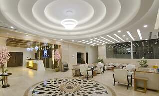 Al Murooj Grand Hotel