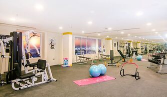 Al Murooj Grand Hotel