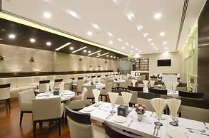 Al Murooj Grand Hotel