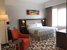 Al Murooj Grand Hotel