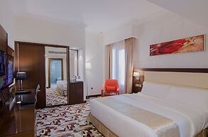 Al Murooj Grand Hotel