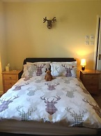 The Hawthorns Bed & Breakfast