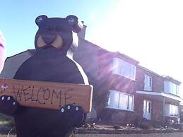 The Hawthorns Bed & Breakfast