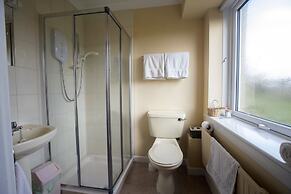 The Hawthorns Bed & Breakfast