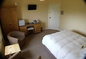 The Hawthorns Bed & Breakfast