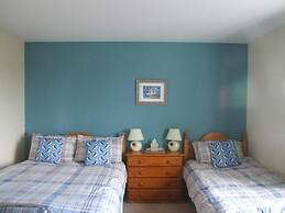 The Hawthorns Bed & Breakfast