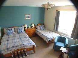 The Hawthorns Bed & Breakfast