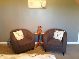 The Hawthorns Bed & Breakfast