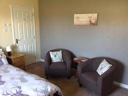 The Hawthorns Bed & Breakfast