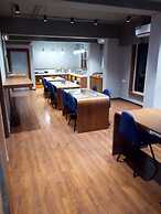 Mint Magna Suites