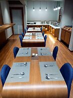 Mint Magna Suites