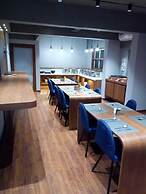 Mint Magna Suites