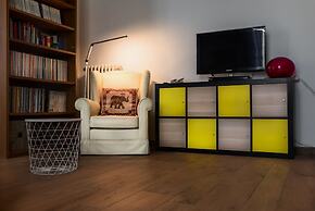 Shortstays Nolo Pontano Zia