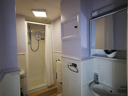 The Thoresby Guest House Scarborough