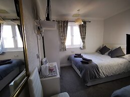 The Thoresby Guest House Scarborough