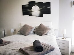 The Thoresby Guest House Scarborough