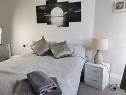 The Thoresby Guest House Scarborough