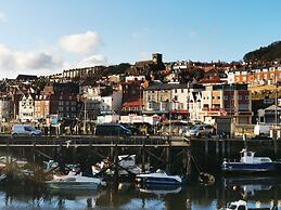 The Thoresby Guest House Scarborough
