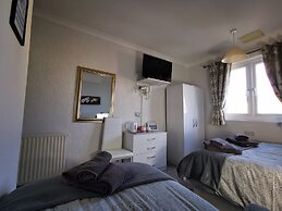 The Thoresby Guest House Scarborough