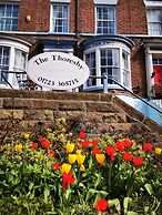 The Thoresby Guest House Scarborough