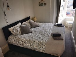 The Thoresby Guest House Scarborough