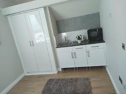 The Thoresby Guest House Scarborough