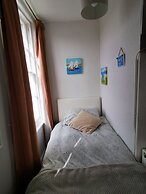 The Thoresby Guest House Scarborough