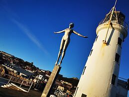 The Thoresby Guest House Scarborough