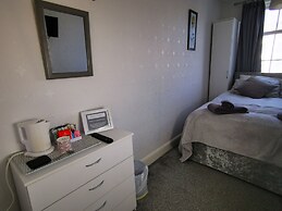 The Thoresby Guest House Scarborough