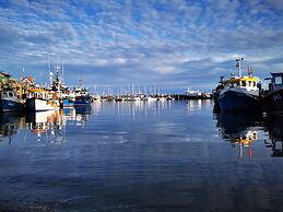 The Thoresby Guest House Scarborough