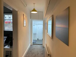 The Thoresby Guest House Scarborough