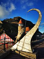 The Thoresby Guest House Scarborough