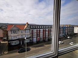 The Thoresby Guest House Scarborough