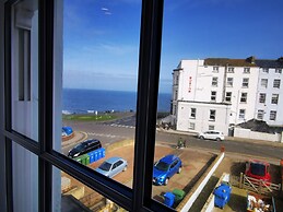 The Thoresby Guest House Scarborough