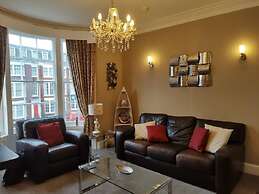 The Thoresby Guest House Scarborough